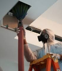 Customized Duct Cleaning Solutions for Abu Dhabi’s Diverse Commercial Sectors