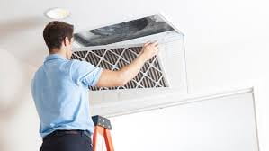 The Importance of Regular Residential Duct Cleaning in Abu Dhabi Enhancing Air Quality and Comfort