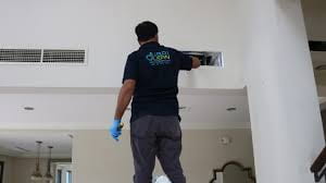 Commercial Duct Cleaning on Energy Efficiency in Abu Dhabi’s Workspaces